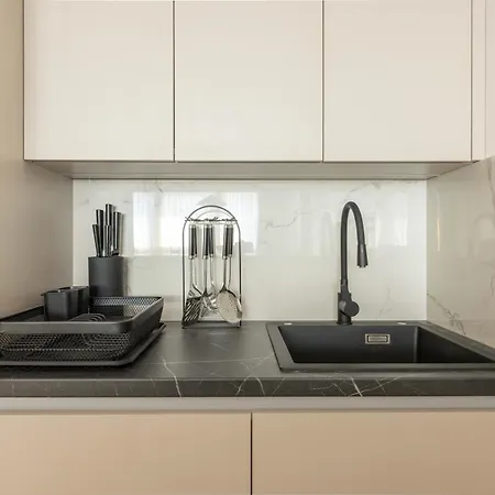 Appartement N65 Lux *