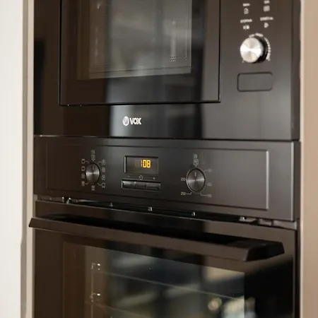 N65 Lux Appartement *