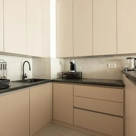 Apartman N65 Lux Belgrád